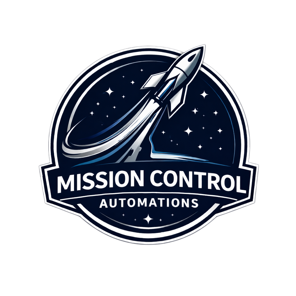 Mission Control Automations